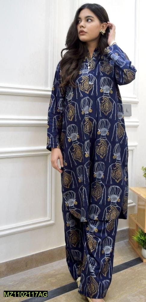 Lilen summer 2pcs suit