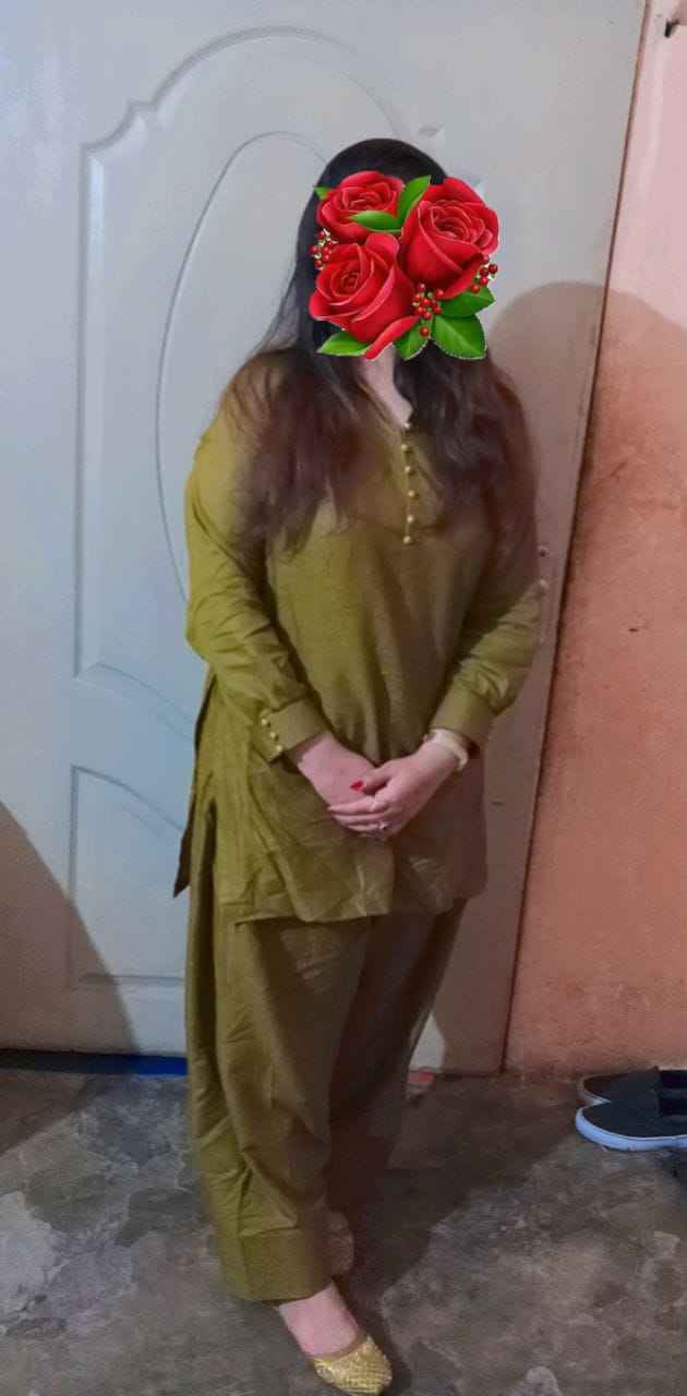 Digital C O T T O N Cotton Kurta 2pcs