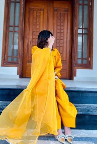 Digital C O T T O N Cotton Kurta 2pcs